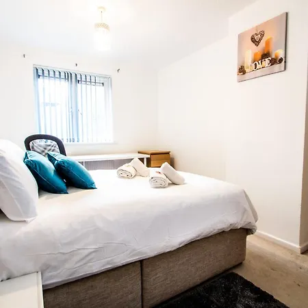 Guest house 2 - Cosy In The Centre Of *