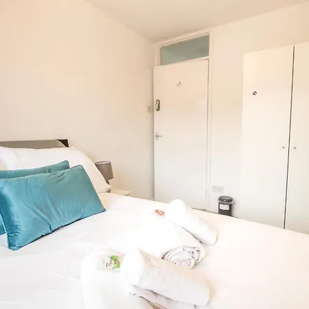 Guest house 2 - Cosy In The Centre Of Sheffield
